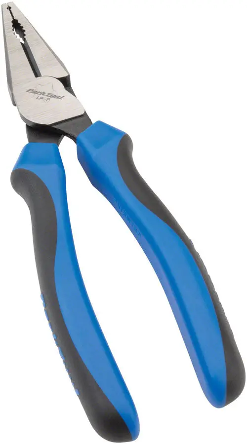 Park Tool Lp-7 Utility Pliers 1