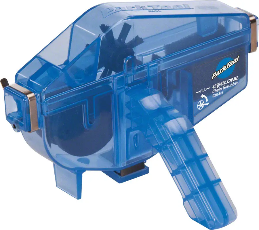 Park Tool Cm-5.2 Chain Scrubber 1