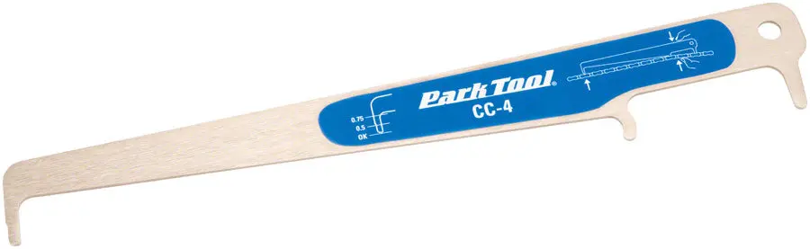 Park Tool Cc-4 Chain Wear Indicator 2