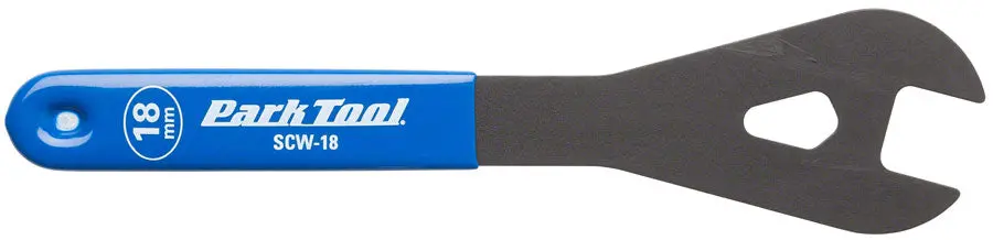 Park Tool Shop Cone Wrench 1