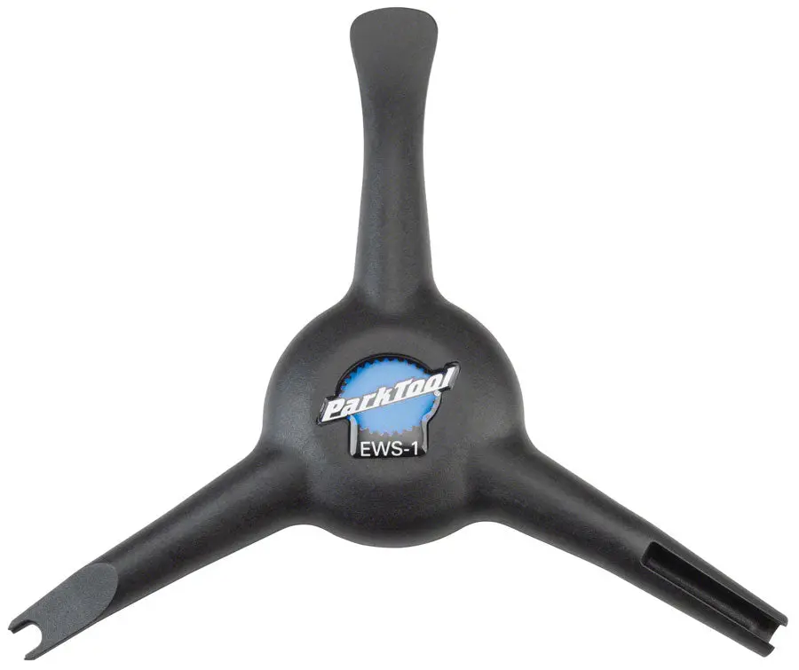 Park Tool Electronic Shift Tool 1