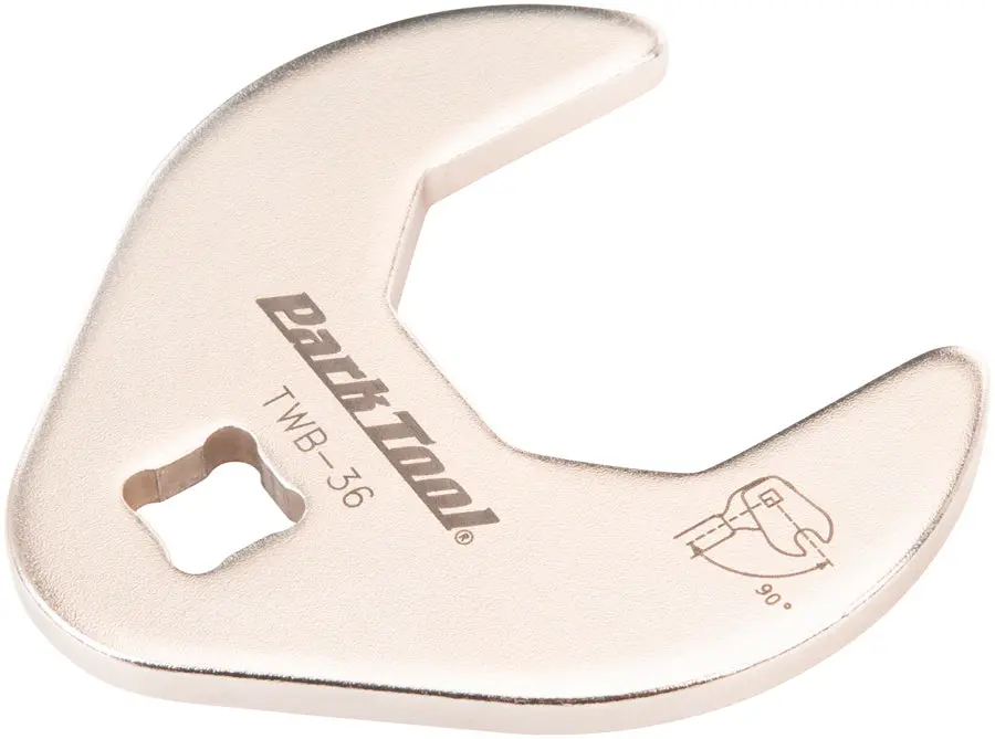 Park Tool Twb-36 Crow Foot 1