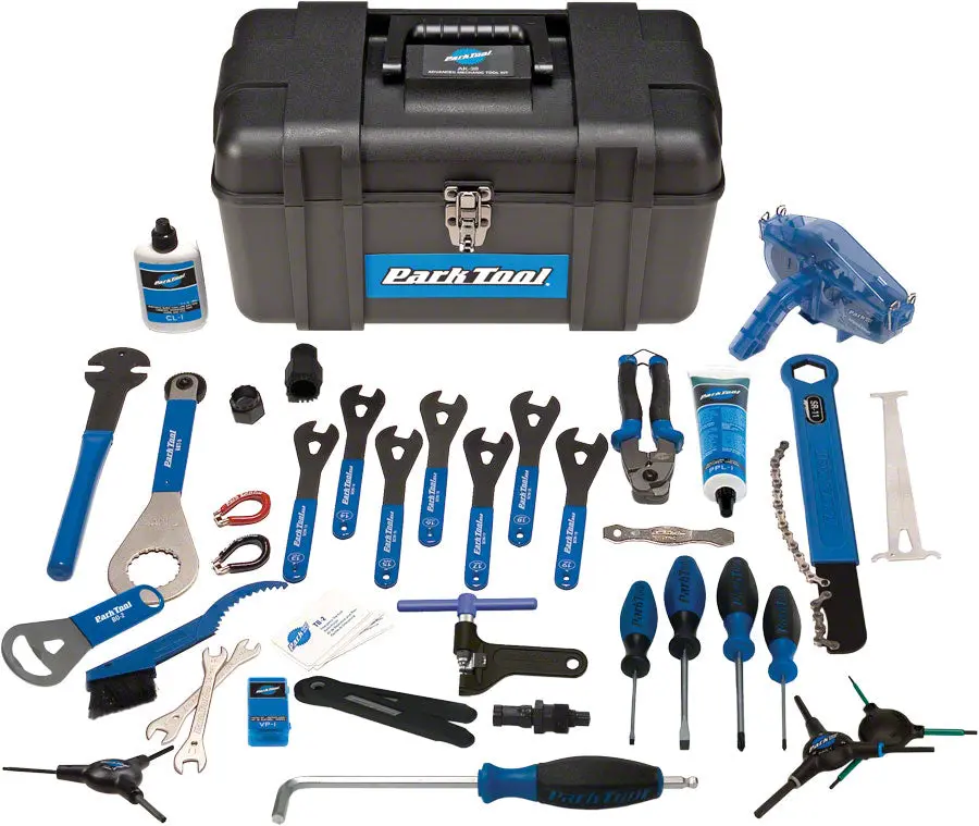 Park Tool Ak-38 1