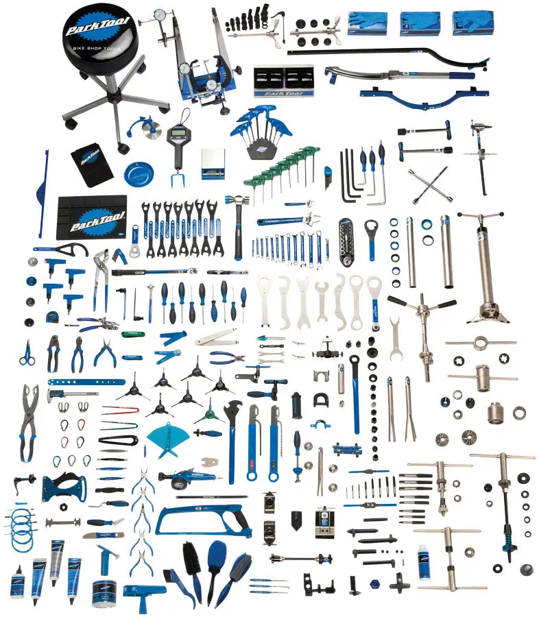 Park Tool Mk-268 1