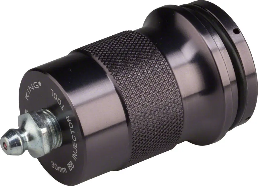 Chris King Bottom Bracket Grease Injection Tool 1