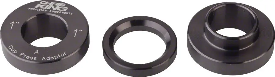 Chris King Press Adaptors 1