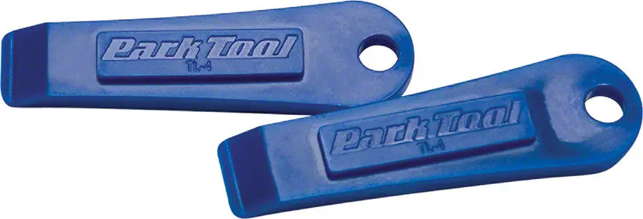 Park Tool Tire Levers 1