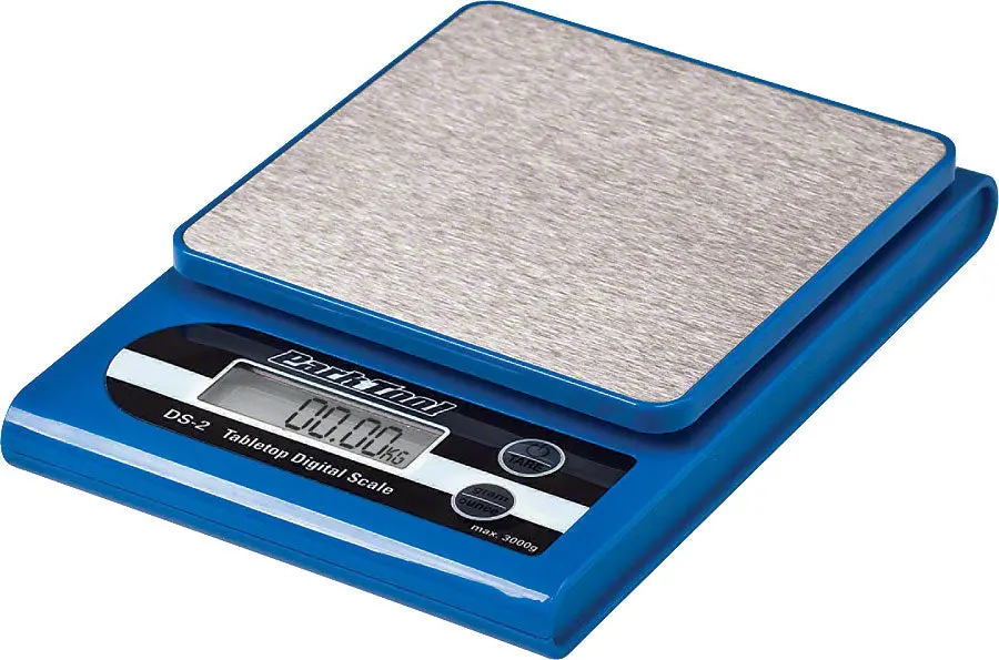 Park Tool Scales 1