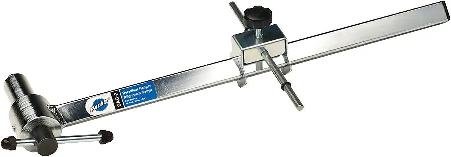 Park Tool Derailleur Alignment Gauge 1