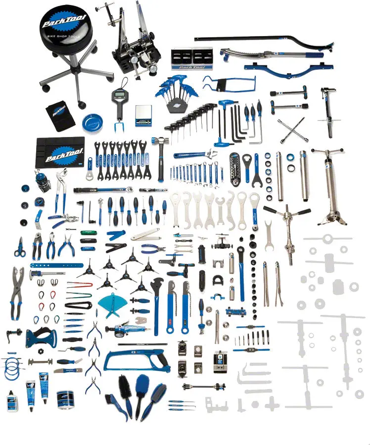 Park Tool Bmk-232 1