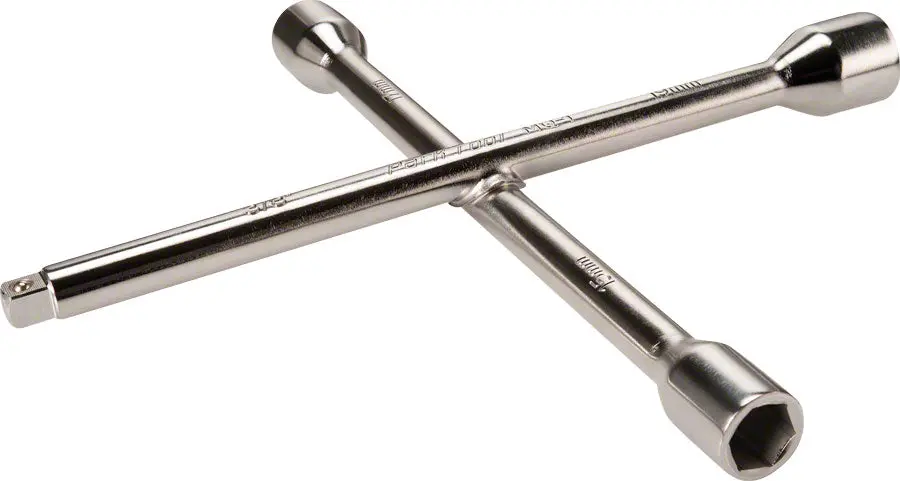 Park Tool Metric Quad Wrench 1
