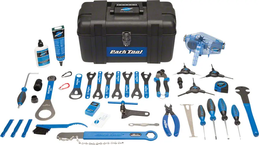 Park Tool Ak-40 Tool Kit 1