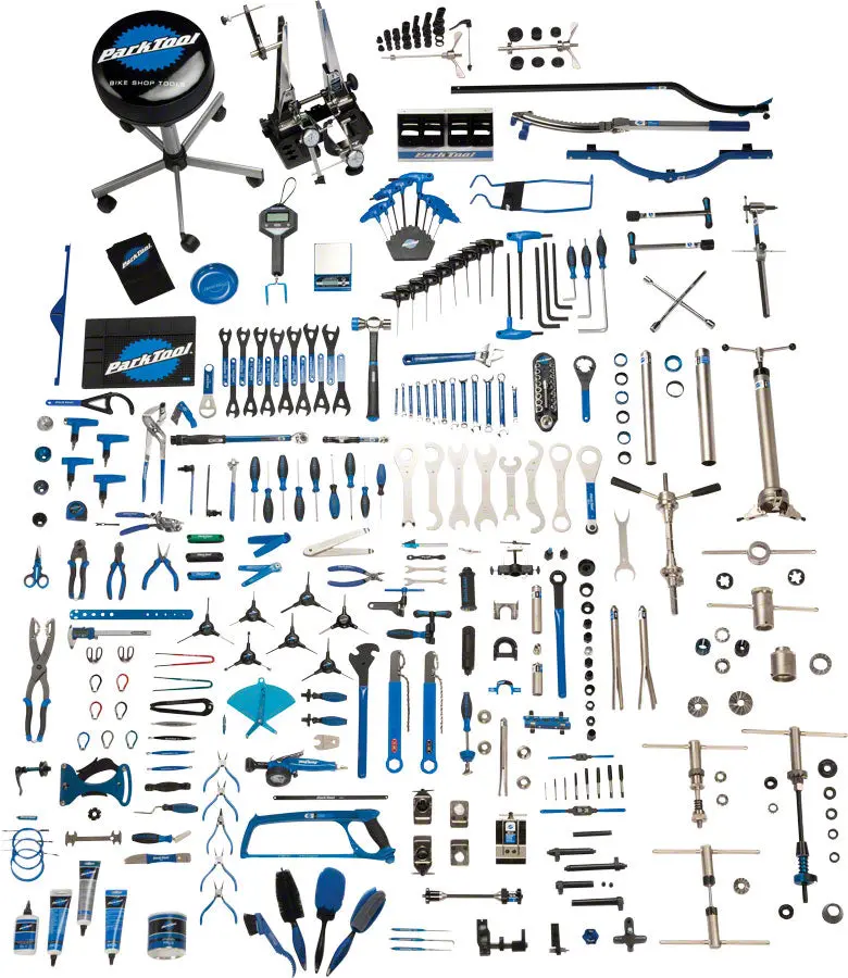 Park Tool Mk-257 1