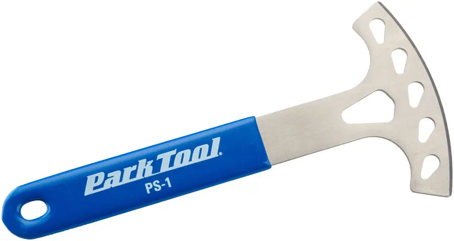 Park Tool Ps-1 Disc Brake Pad Spreader 1