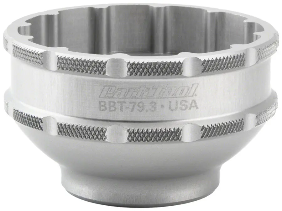 Park Tool Bbt-79.3 Bottom Bracket Tool — 12-Notch 2