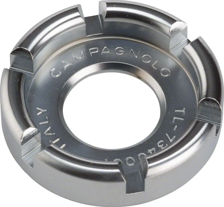 Campagnolo Spoke Wrenches 1