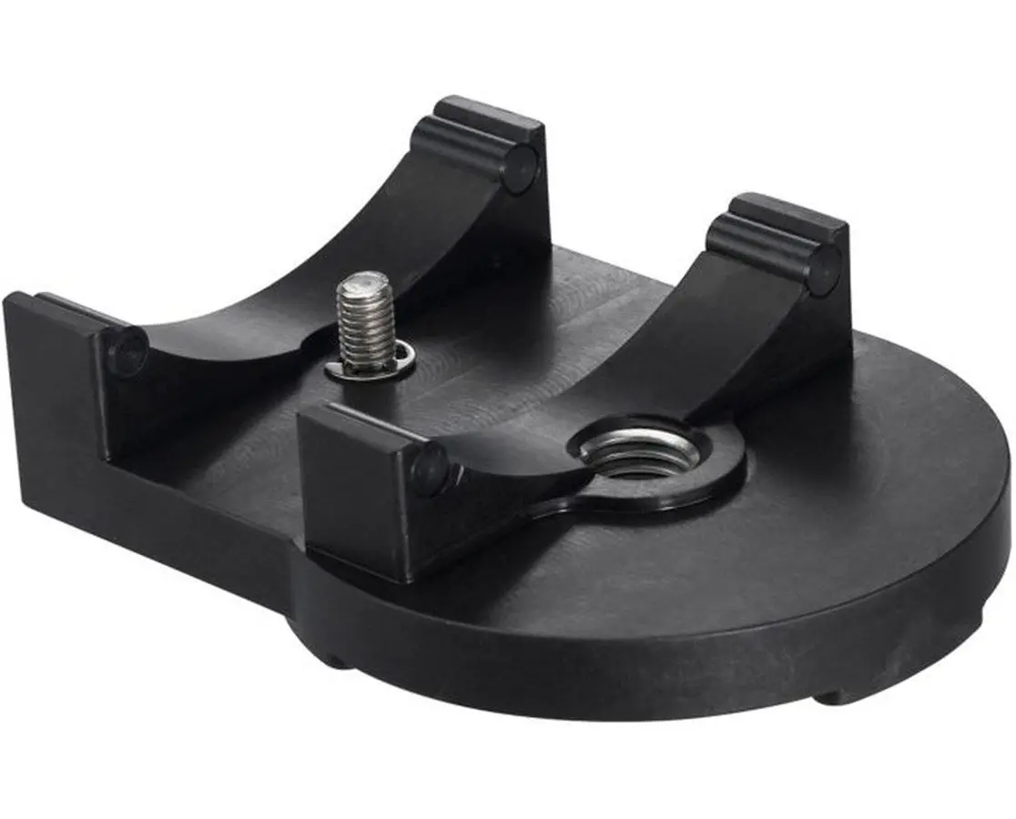 Topcon L6 Pipe Laser For Tripod Adapter 1