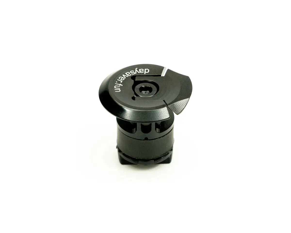 Stan's No Tubes Incredible Dart Tubeless Repair Tool - Handlebar Mount 1