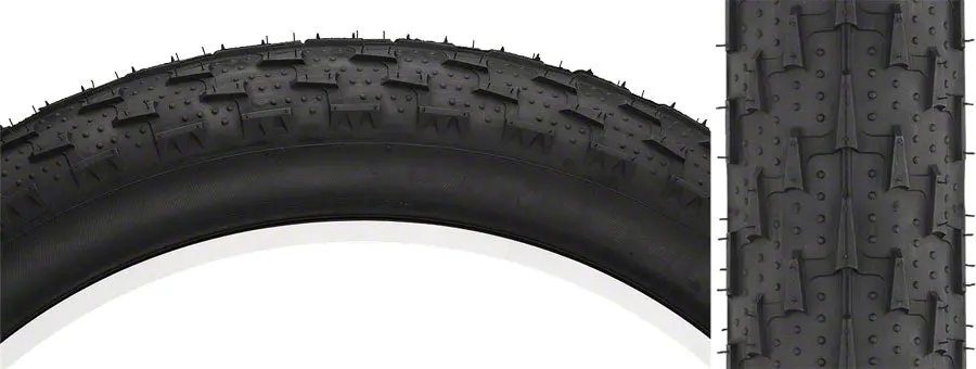 Surly Larry Tire 1