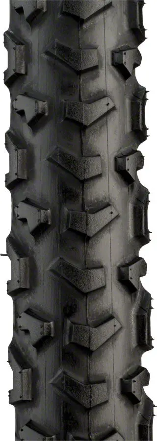 Donnelly Sports Bos Tire 1