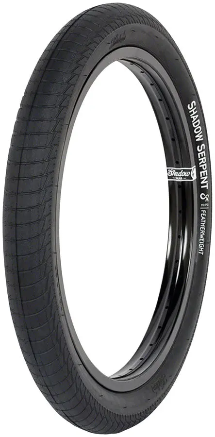 The Shadow Conspiracy Serpent Tire 1