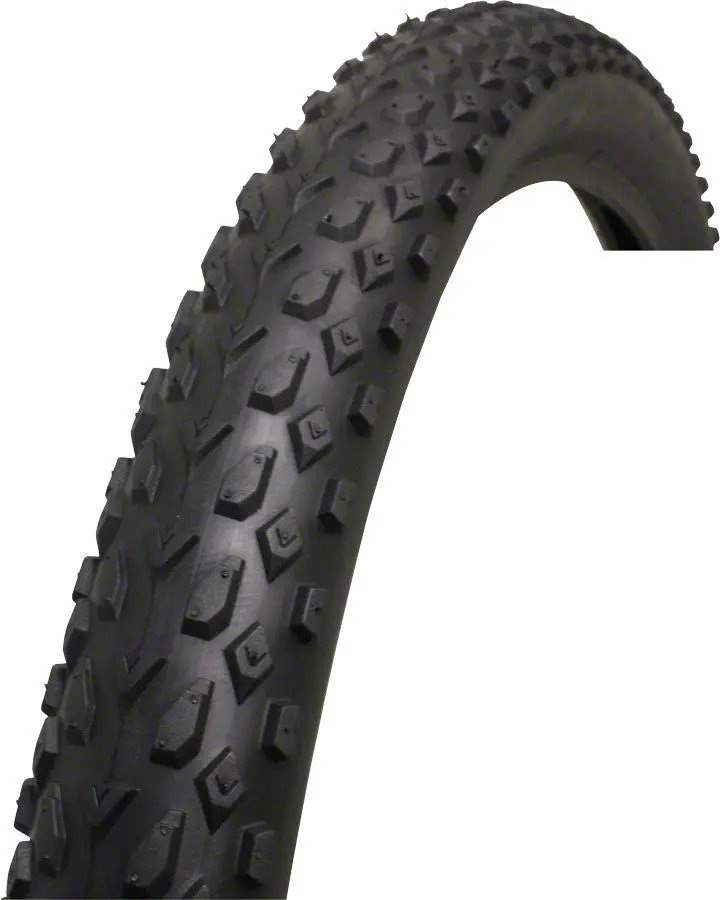 Vee Tire Co. Mission 1