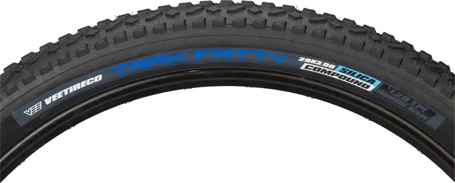 Vee Tire Co. Trax Fatty 1