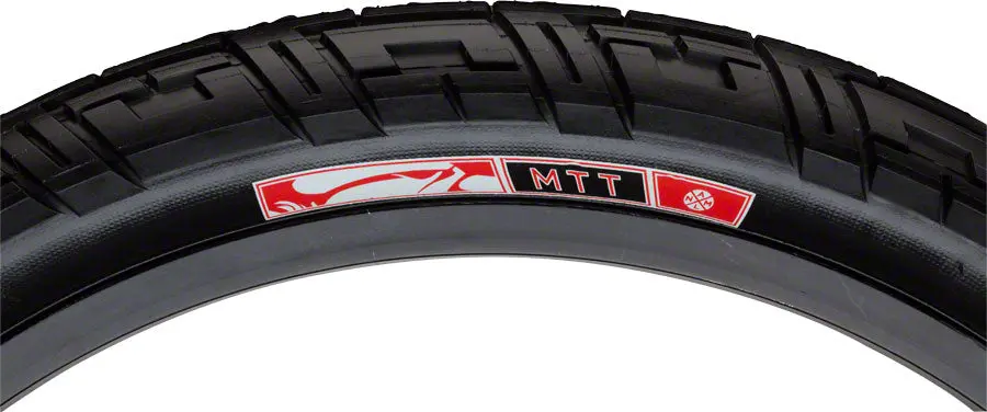 Animal Mtt Tire 1