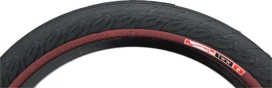Animal Tww Tire 1