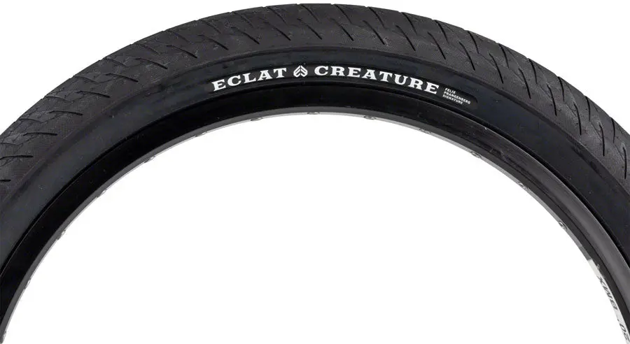Eclat Creature Tire 1