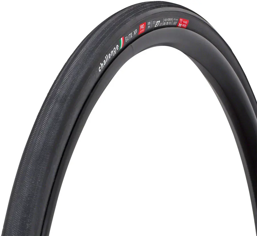 Challenge Elite Xp Pro Tire 1
