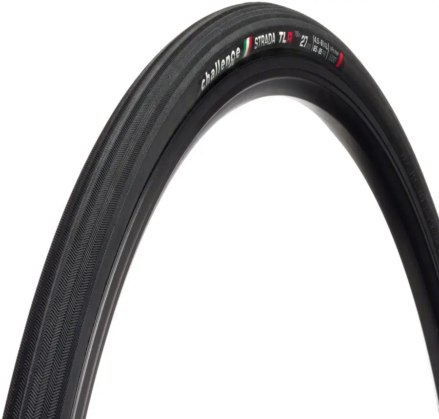 Challenge Strada Race Tire 1