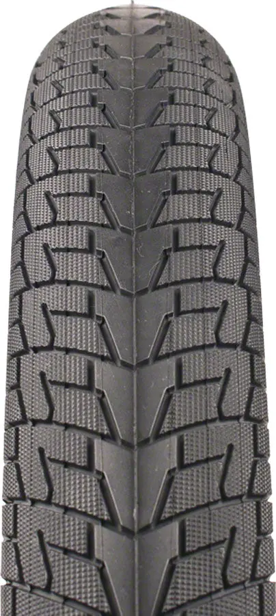 Eclat Escape Tire 2