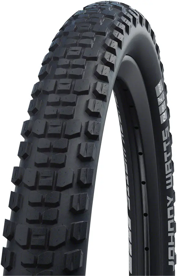 Schwalbe Johnny Watts Tire 1