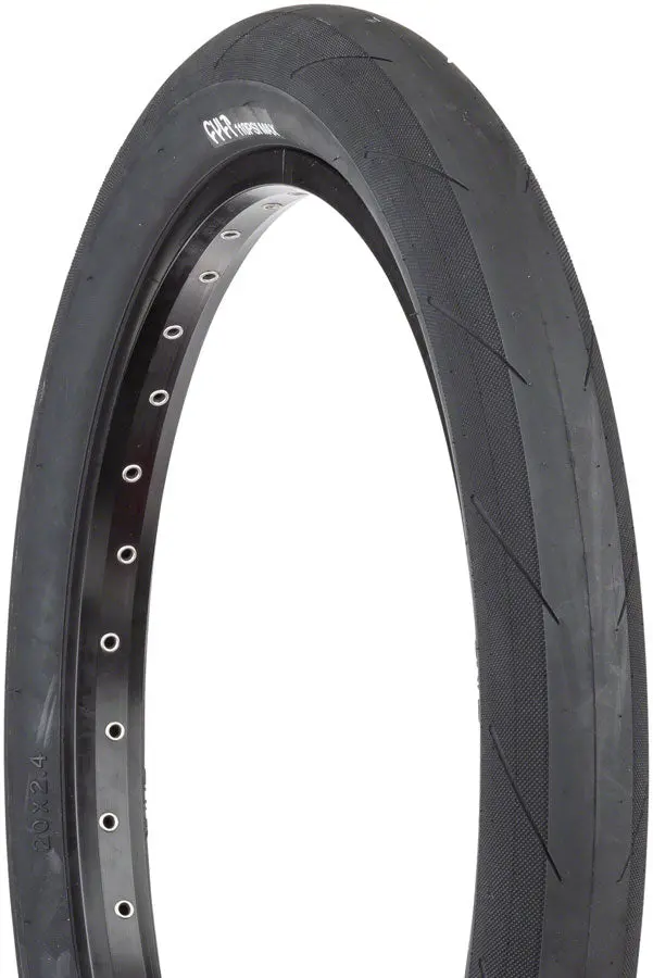 Cult Fast And Loose Tire 1
