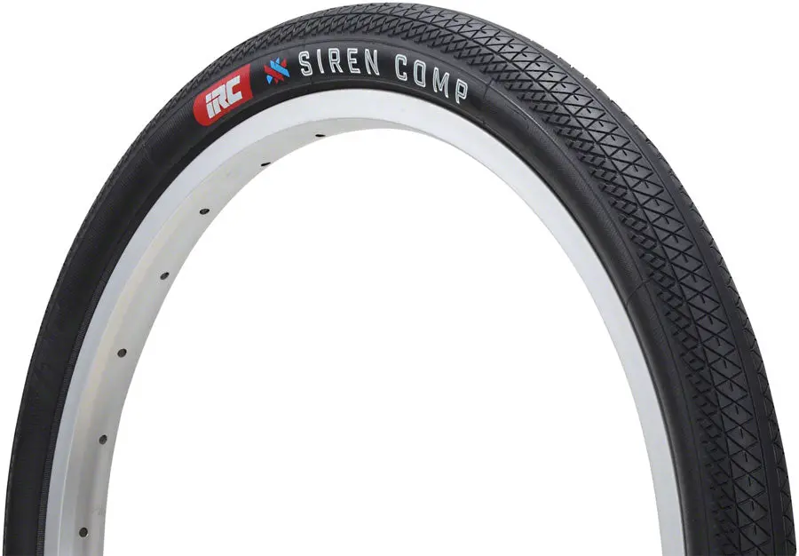 Irc Tires Siren Comp Tire 1