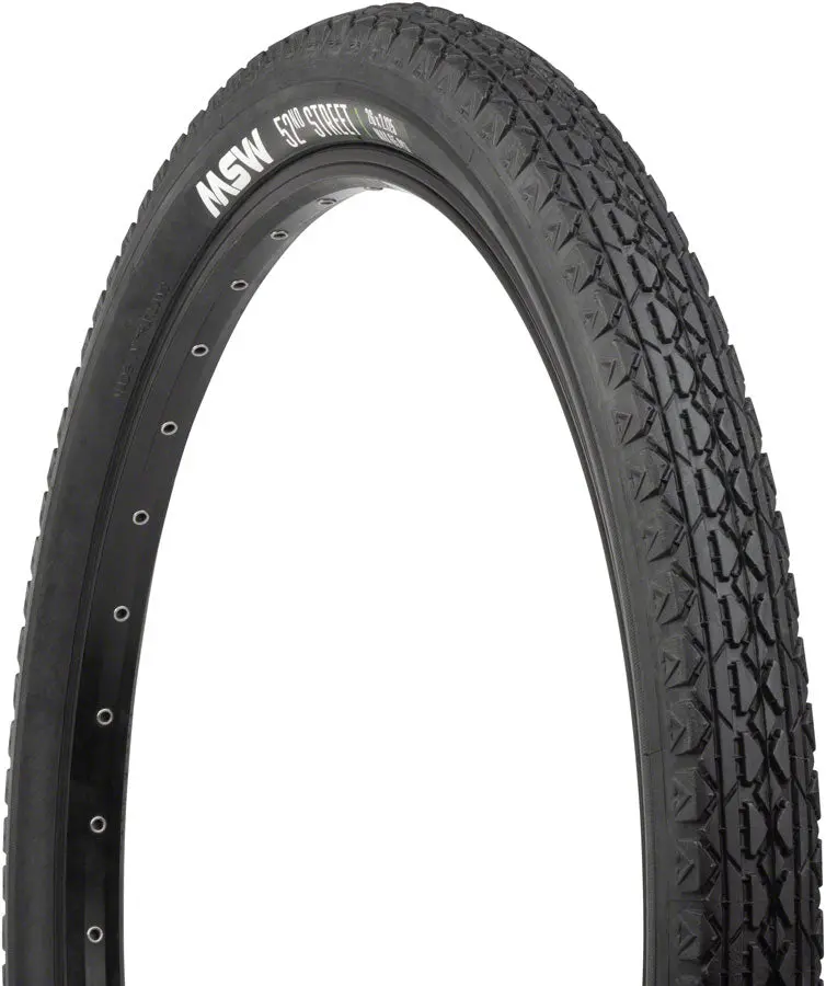 Msw 52Nd Street Tire 1
