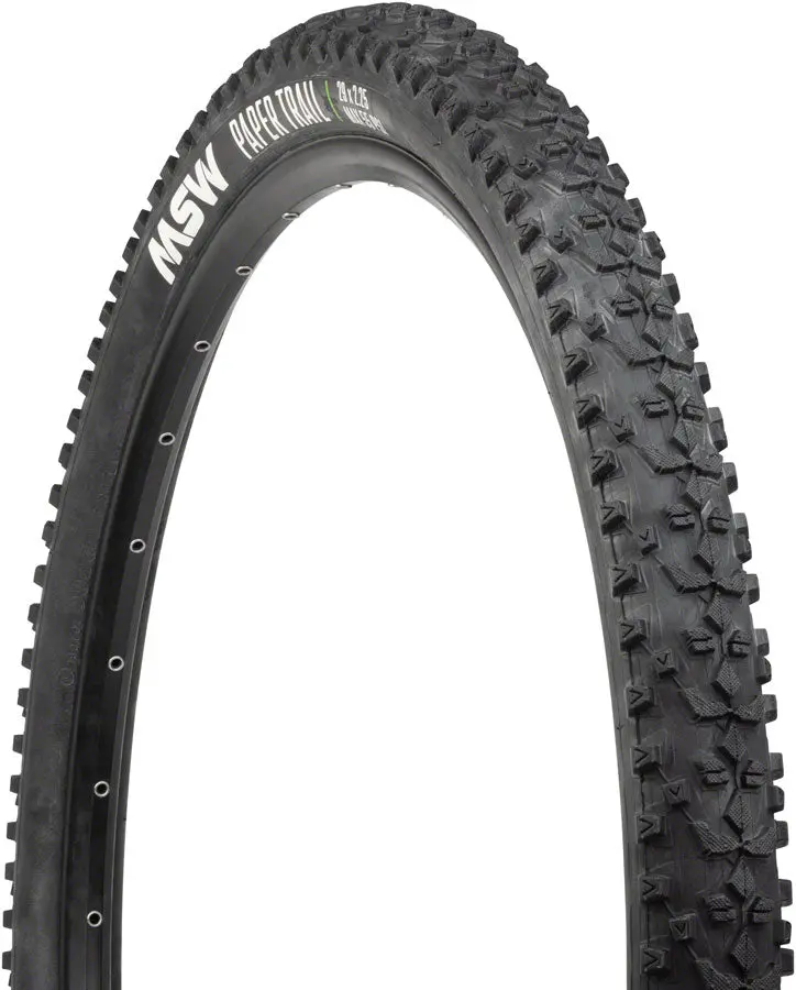 Msw Paper Trail Tire 1