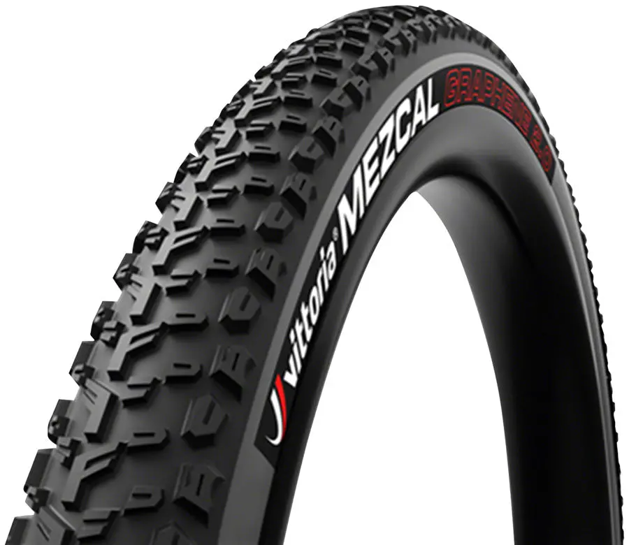 Vittoria Mezcal Iii Tire 2
