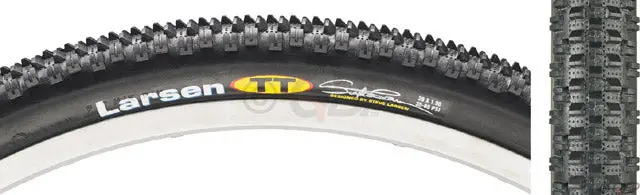 Maxxis Larsen Tt 1