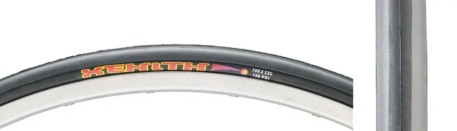 Maxxis Xenith Hors Categorie 1