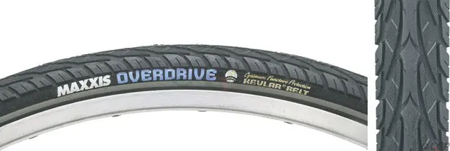 Maxxis Overdrive Ii Tire 1