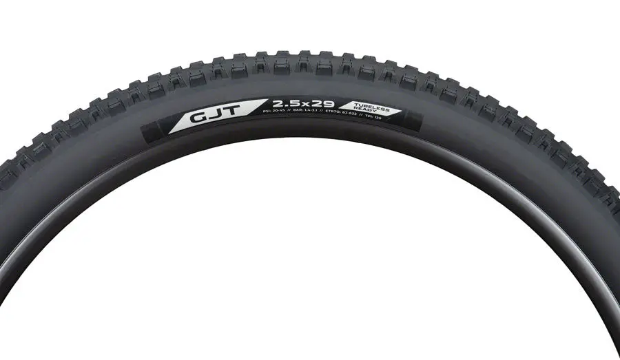 Donnelly Sports Gjt 1