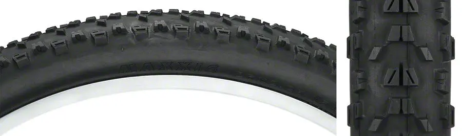 Maxxis Ardent Tire 1