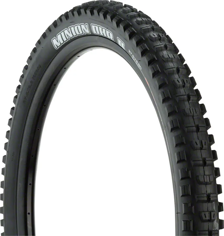 Maxxis Minion Dhr Ii Tire 1