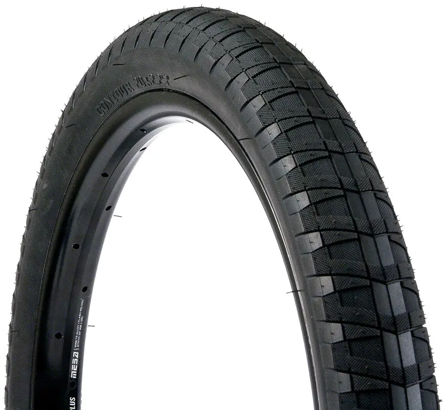 Salt Contour Tire 1