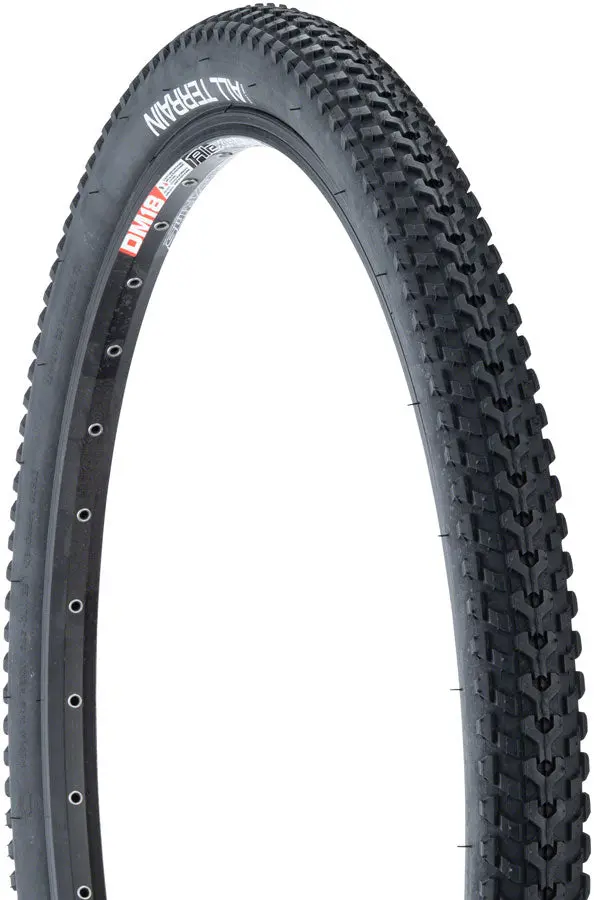 Wtb All Terrain Tire 1