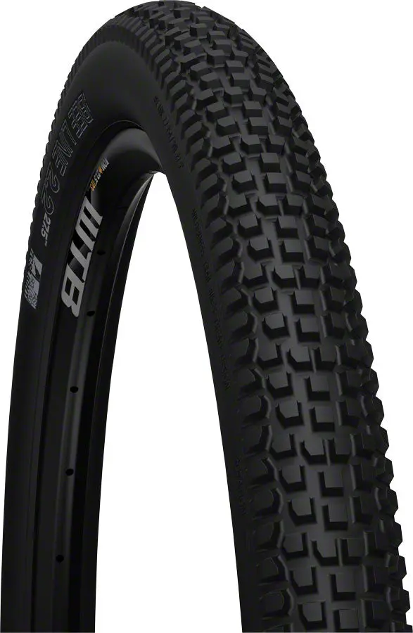 Wtb Bee Line Tire 1