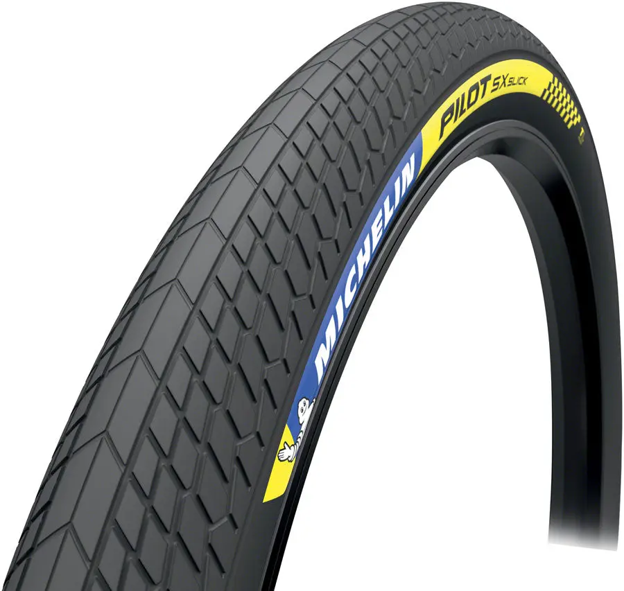 Michelin Pilot Sx Tire 1