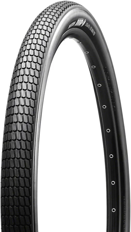 Maxxis Dtr-1 Tire 1